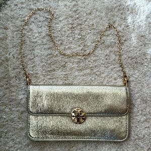 Tory Burch Clutch